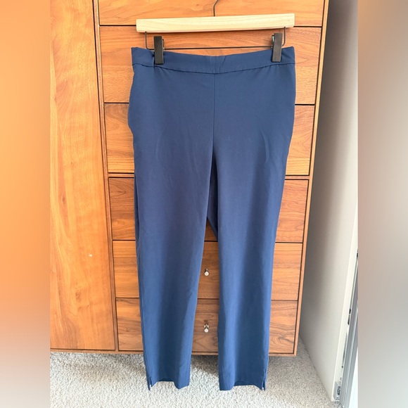Banana Republic Pants - Banana Republic Black Trousers All Day Pants
